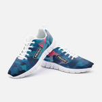 Proud Unisex Lightweight Sneaker Athletic Sneakers