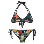 Flower-Love Bikini