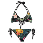 Flower-Love Bikini