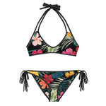 Flower-Love Bikini