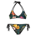 Flower-Love Bikini