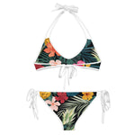 Flower-Love Bikini