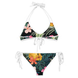 Flower-Love Bikini