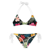 Flower-Love Bikini