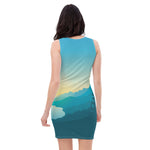 Sublimation Cut & Sew Dress Proud