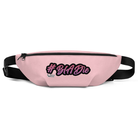 Fanny Pack #Bladie