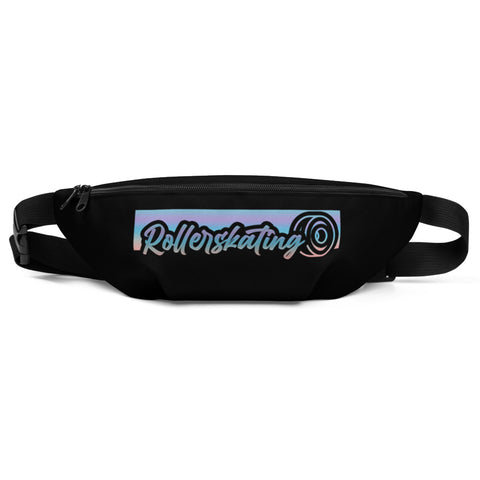 Fanny Pack RollerSkating