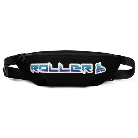 Fanny Pack Roller