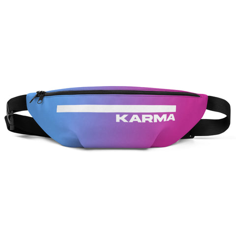 Fanny Pack Karma