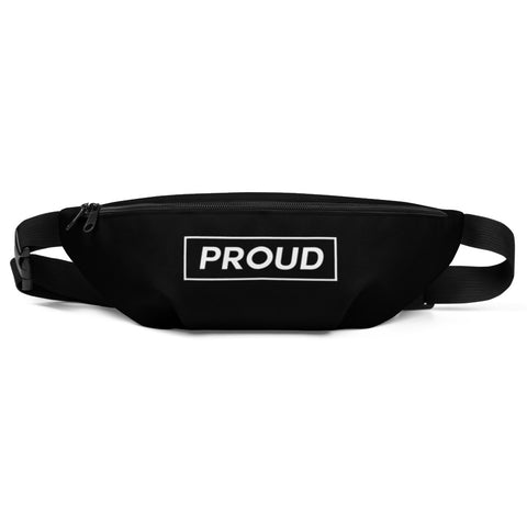 Fanny Pack Proud