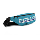 Fanny Pack Roller