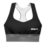 Longline sports bra Envy