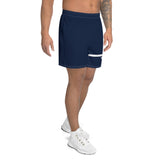 Men's Athletic Long Shorts Karma