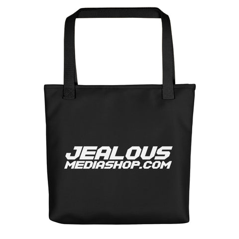 Tote bag JealousMediaShop