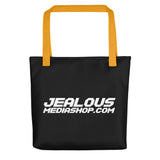 Tote bag JealousMediaShop