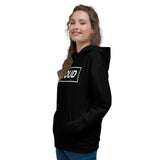 Unisex Hoodie Proud