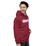 Unisex Hoodie Proud