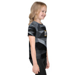 Kids T-Shirt All Over Print Jealous