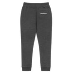 Unisex Skinny Joggers Drama