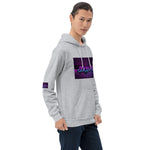 Unisex Hoodie Jealous