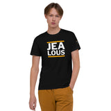 Unisex Organic Cotton T-Shirt Jealous