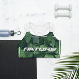 Sports bra Nature