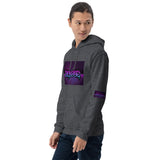 Unisex Hoodie Jealous