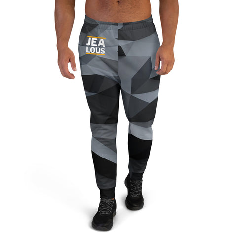 Men's Joggers Jealous