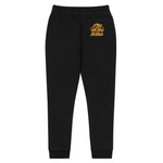 Unisex Skinny Joggers No Time To Waste