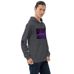 Unisex Hoodie Jealous