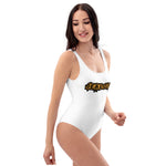 One-Piece Swimsuit Jealous