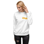 Unisex Fleece Pullover Drama