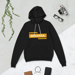 Unisex hoodie Drama