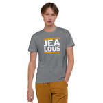 Unisex Organic Cotton T-Shirt Jealous