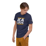 Unisex Organic Cotton T-Shirt Jealous