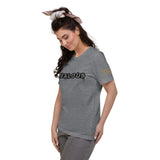 Unisex Organic Cotton T-Shirt Jealous