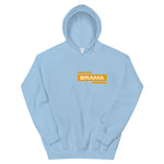 Unisex Hoodie Drama