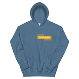 Unisex Hoodie Drama