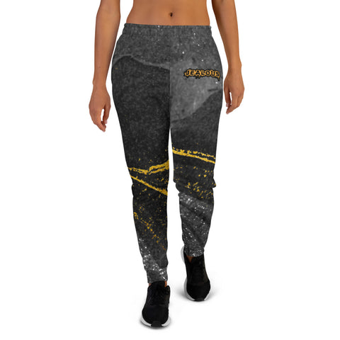 Women's Joggers Jealous