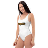 One-Piece Swimsuit Jealous