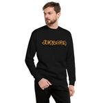 Unisex Fleece Pullover Jealous