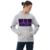 Unisex Hoodie Jealous