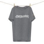 Unisex Organic Cotton T-Shirt Jealous