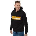 Organic Unisex pullover hoodie Karma