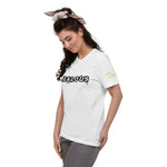 Unisex Organic Cotton T-Shirt Jealous