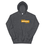 Unisex Hoodie Drama