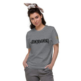 Unisex Organic Cotton T-Shirt Jealous