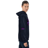 Unisex Hoodie Jealous