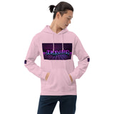 Unisex Hoodie Jealous