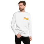 Unisex Fleece Pullover Drama